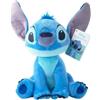 Disney Generic Disney, STITCH PELUCHE CON SUONO 30cm DCL9274