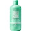 HAIR BURST Balsamo per Capelli per Cuoio Capelluto e Radici Grassi - Non Contiene SLS e Parabeni - Aroma di Cocco e Avocado, 350ml
