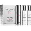 Chanel Allure Homme Sport Cologne 2x20 ml