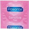 Pasante Sensitive Feel 144 pz