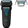 Remington F6 Style Series Waterproof Shaving System 1 pz
