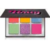 Makeup Revolution Power Shadow Palette 6,6 g