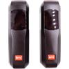 BFT Coppia Di Fotocellule Orientabili Portata 20M BFT Compacta A20-180 P111782