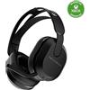 Turtle Beach Stealth 500 Cuffie da gioco wireless Xbox nere con batteria da 40 ore per Xbox Series X/S, Xbox One e funziona tramite Bluetooth con Nintendo Switch, PC e dispositivi mobili