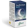 ABOCA SpA SOCIETA' AGRICOLA SEDIVITAX NOTTE ADVANCED 27 COMPRESSE