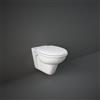 RAK Ceramics WC sospeso Karla RAK Ceramics KAWC00003