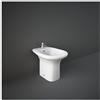 RAK Ceramics Bidet da terra Orient RAK Ceramics ORBI00001