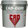 Cad Gum 5 kg grigio Guaina liquida per impermeabilizzazioni