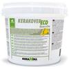 Kerakoll Idropittura al quarzo Kerakoll Kerakover Eco Quarzite 4 lt 20138 bianco