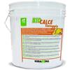 Kerakoll Pittura a calce murale a base di grassello Kerakoll Biocalce Tinteggio 14 lt 12154 bianco