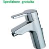 Ideal Standard Miscelatore bidet Ideal Standard serie Active scarico con piletta B8064 cromato