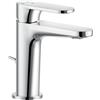 Nobili Rubinetto Miscelatore Monocomando Lavabo A Risparmio Energetico Cromato Yoyo Nobili