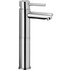 Paffoni Miscelatore lavabo prolungato Paffoni serie Stick senza scarico cromato SK071HCR120