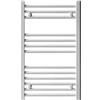 Lazzarini Radiatori Termoarredo bianco Lazzarini 803x450 mm interasse 40 cm in acciaio