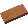 LBSIGN Mattone per forno 10 x 20 x 3,5 cm in cotto - Bancale da 100 Pezzi