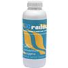 Pozzi Colours Convertitore di ruggine professionale per ferro 1 lt Radox Pozzi Colours