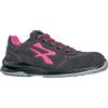 U Power Scarpe Antinfortunistiche Donna Basse Tokyo U-Power S1P SRC ESD