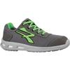 U Power Scarpe Antinfortunistiche Estive Basse Summer U-Power S1P SRC ESD