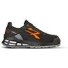 U Power Scarpe Antinfortunistiche Irvin U-Power S1P Design Made In Italy