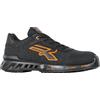 U Power Scarpe Antinfortunistiche Traspiranti Bruce U-Power Super Leggere S1P