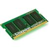 Kingston Technology Kingston 4Gb SO-DDR3L (1.35V) 1600Mhz PC3-12800 (1 x 4Gb) - KVR16LS11/4 - KVR16LS11/4