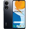 HONOR MOBILE PHONE HONOR X7/4/128GB BLACK 5109ADTW HONOR