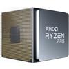 AMD AMD Ryzen 7 Pro 5750G - 3.8 GHz - 8 processori - 16 thread - 16 MB cache - Socket AM4 - OEM 100-000000254