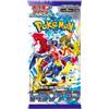 Pokémon Pokemon Raging Surf Booster Pack 1 bustina versione Giapponese