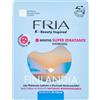 Fria Finlandia Maschera Viso In Tessuto Effetto Super Idratante Hydrogel