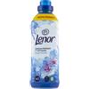 Lenor Risveglio Primaverile Ammorbidente Lavatrice Concentrato 40 Lavaggi 840ml