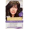L'oréal Paris Excellence Cool Creme 4.11 Castano Ultra Freddo Tinta Capelli