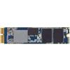 OWC Aggiornamento SSD Aura Pro X2 Gen4NVMe da 500 GB per modelli iMac da 27 e 21,5 (fine 2013-2019), soluzione flash NVMe ad alte prestazioni, strumenti, nastro display, componenti di installazione