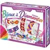 Sentosphère 3932530 - Kit creativo per gioielli fai da te con strass