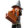 Lego Tasha la Regina delle Streghe - Serie 27 - Lego Minifigures 71047-12