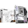 GIGABYTE B650E AORUS ELITE X AX ICE scheda madre AMD B650 Presa di corrente AM5 ATX