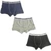 Sergio Tacchini FINO A 6 BOXER SERGIO TACCHINI IN COTONE VARI COLORI E TAGLIE DISPONIBILI