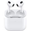 APPLE MME73TY/A AirPods 3ª Generazione - MME73TY/A