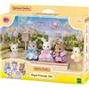 Sylvanian Families - Set Principesse