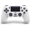 SONY PS4 Controller Wireless DS4 V2 White