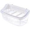 IMAC MANGIATOIA GEA TRASPARENTE