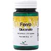 Ferro Phytoitalia Ferro Gluconato 100 Capsule pz