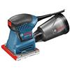 Bosch Professional 06012A2100 Levigatrice Orbitale GSS 140-1 A