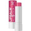 Gdp -General Dietet.Pharma NATUR UNIQUE LIP BALM IALU5COLOR CICLAMINO 4,2 ML