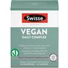 SWISSE VEGAN DAILY COMPLEX 30 COMPRESSE