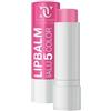 Gdp -General Dietet.Pharma NATUR UNIQUE LIP BALM IALU5COLOR ROSA 4,2 ML