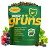 SERRA INDUSTRIA DOLCIARIA Srl CARAMELLE SUGAR FREE GREEN ACTION 28 G