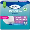 Tena PANNOLONE A MUTANDINA TENA PANTS MAXI M 8 PEZZI