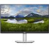 DELL S2722DC 68,6 cm (27") 2560 x 1440 Pixel Quad HD LCD Grigio