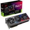 Asus GeForce ROG Strix RTX 4090 OC Gaming 24GB GDDR6X 2*HDMI/3*DP PCi Ex 4.0 16x