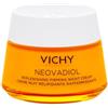 Vichy Neovadiol Post-Menopause crema notte relipidante rassodante per la pelle del periodo postmenopausa 50 ml per donna